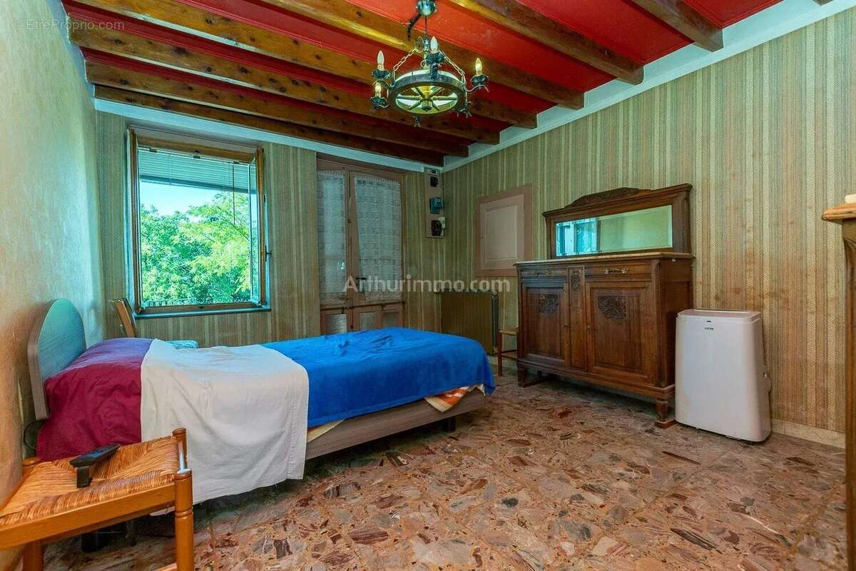 Vente Maison (38630) 159 990ï¿œ - photo 4