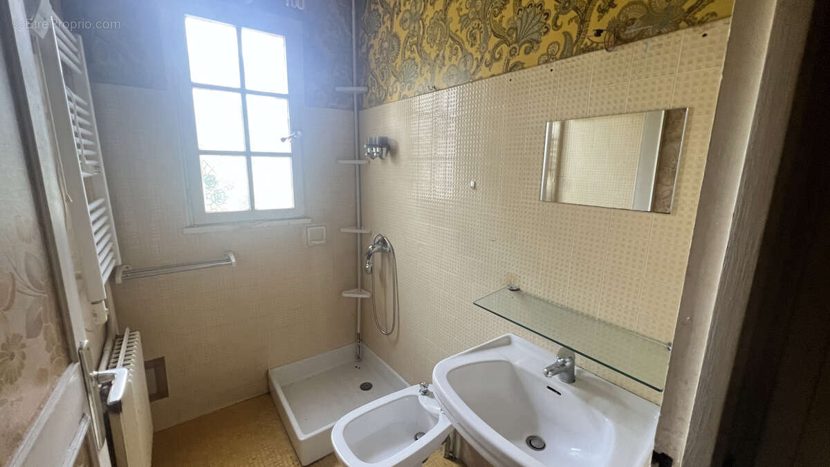 Maison à BOUTIGNY-SUR-ESSONNE