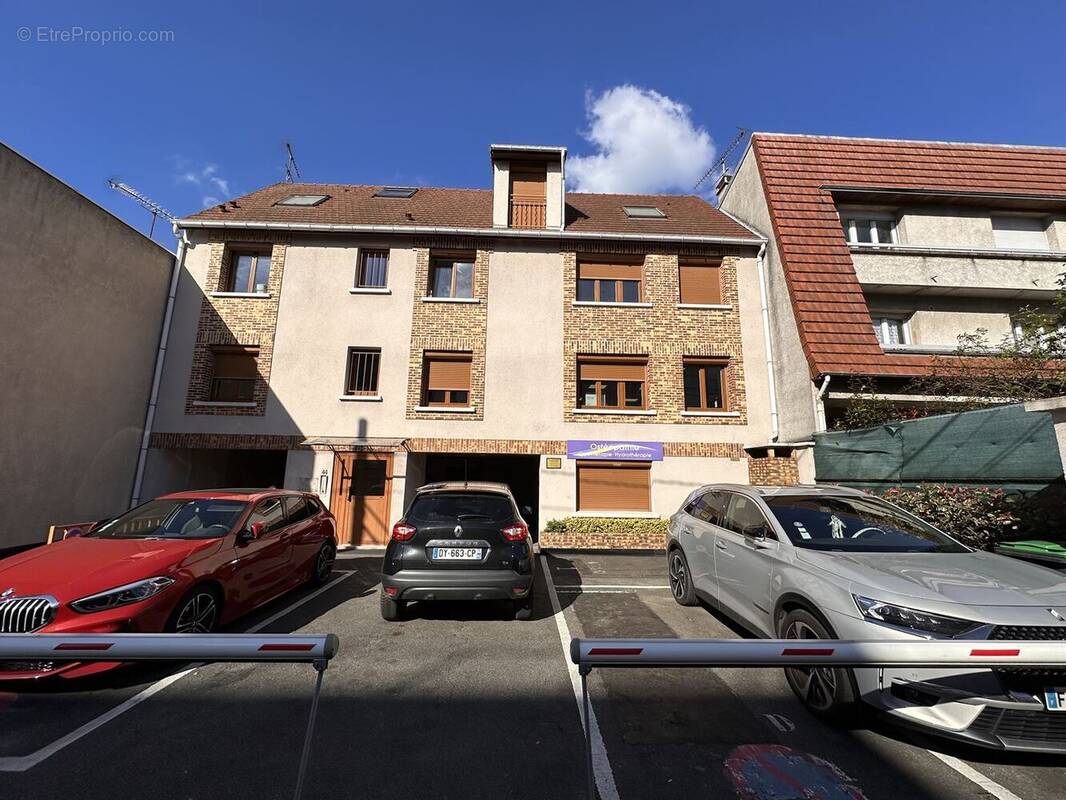 Appartement à ATHIS-MONS