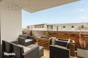 Appartement à ANGLET