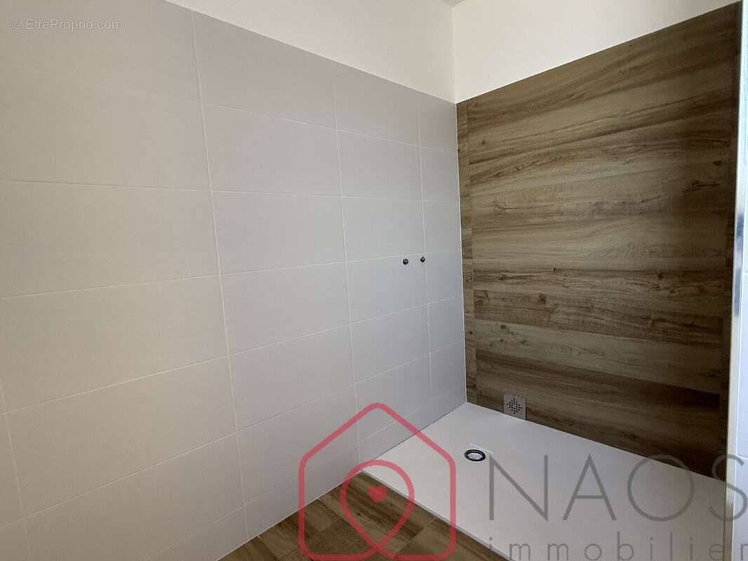 Villa moderne Saint Aygulf 3 chambres - photo 16