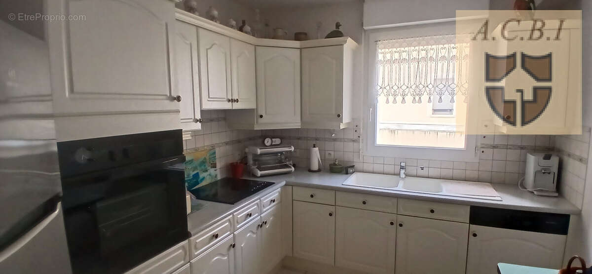 Appartement à VENDOME
