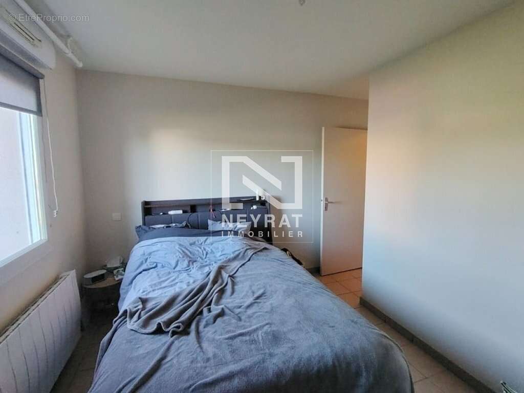 Appartement à CHALON-SUR-SAONE