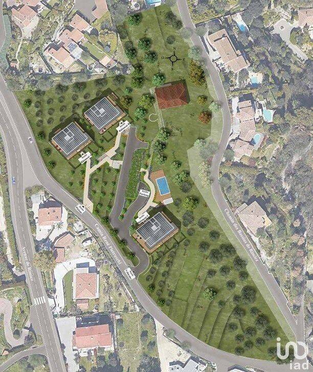 Photo 1 - Appartement à NICE