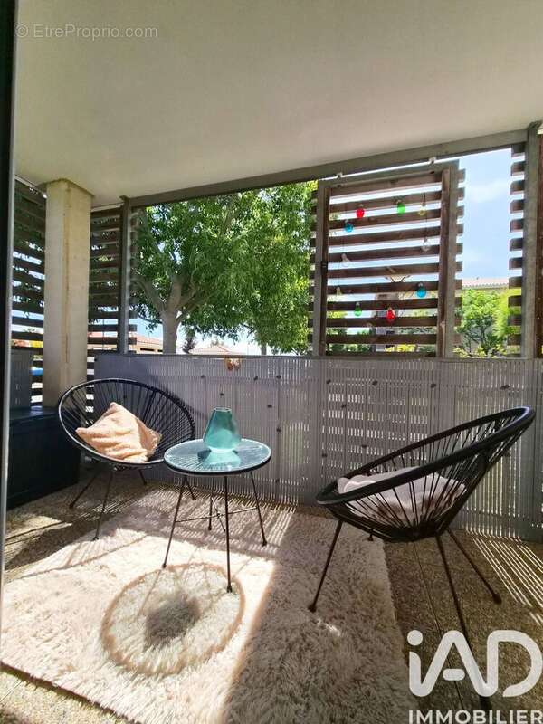 Photo 2 - Appartement à SAINT-LAURENT-DE-LA-SALANQUE