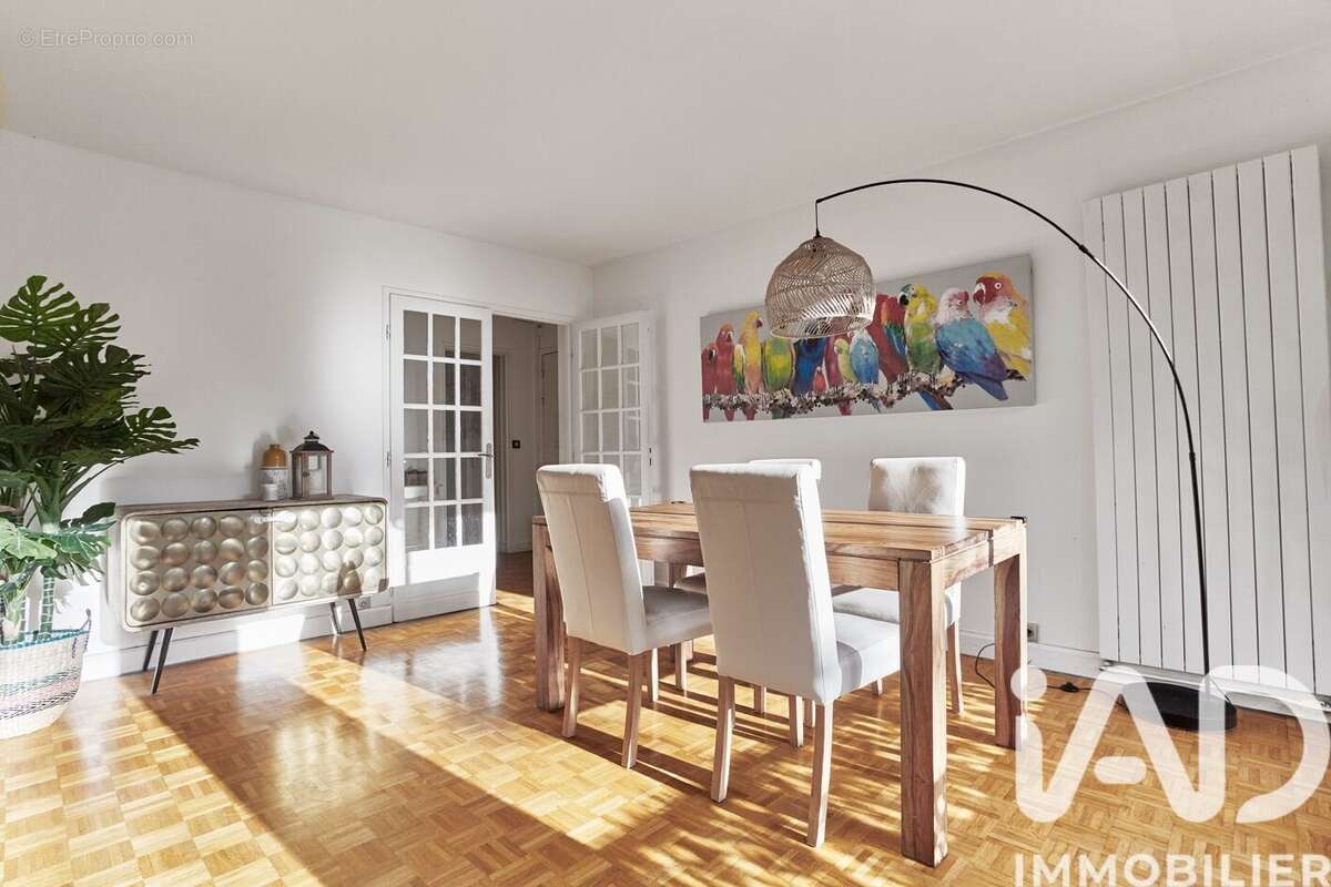 Photo 7 - Appartement à RUEIL-MALMAISON