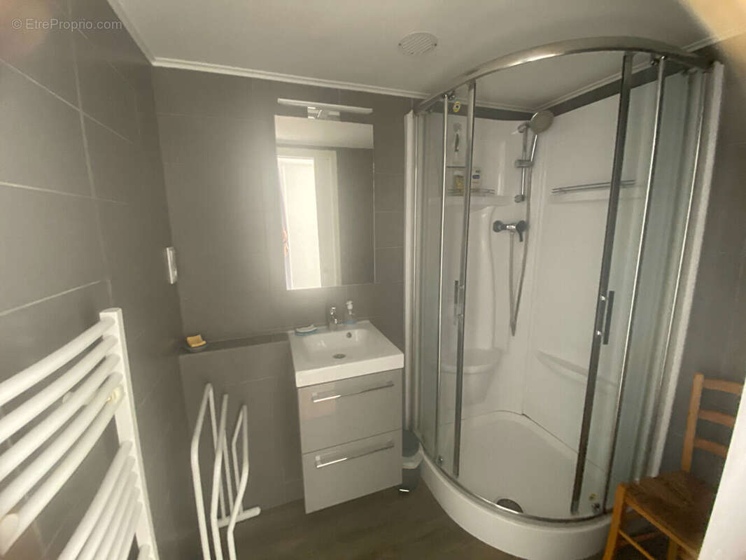 Appartement à LA ROCHELLE
