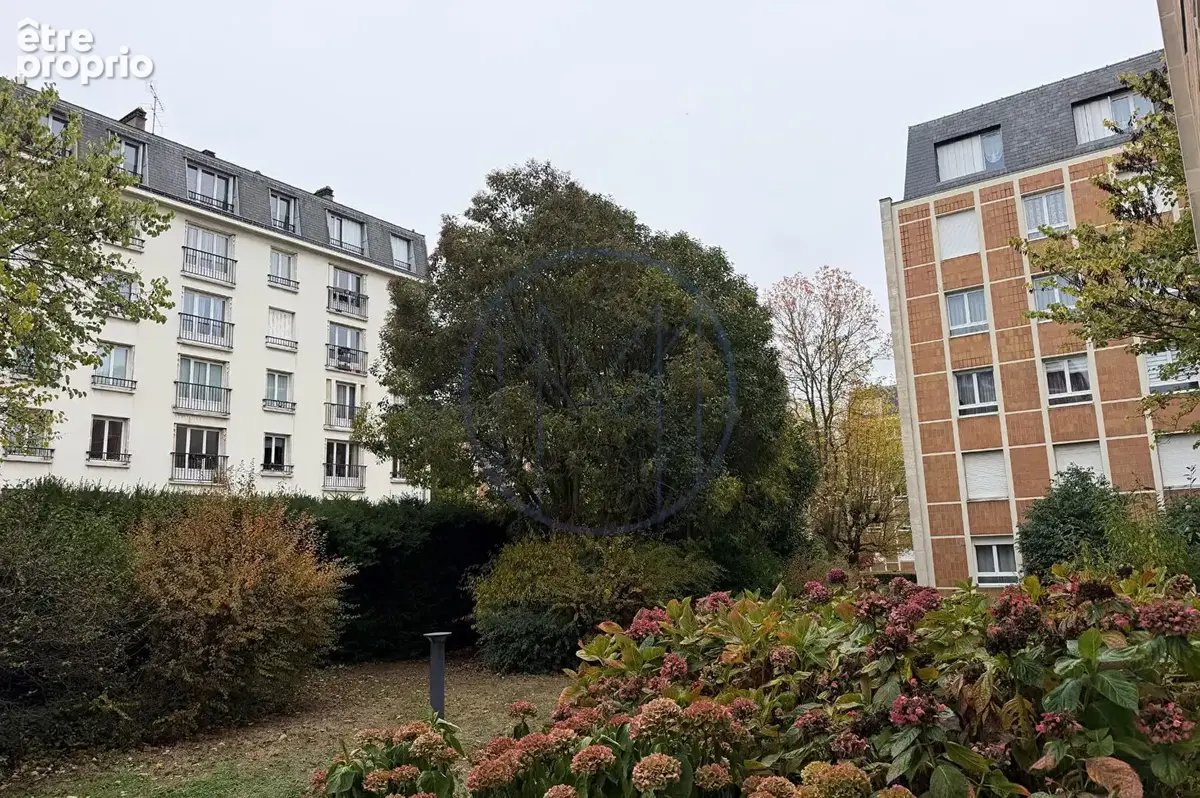 Appartement Versailles 3 pièce(s) 70.38 m2 - photo 9