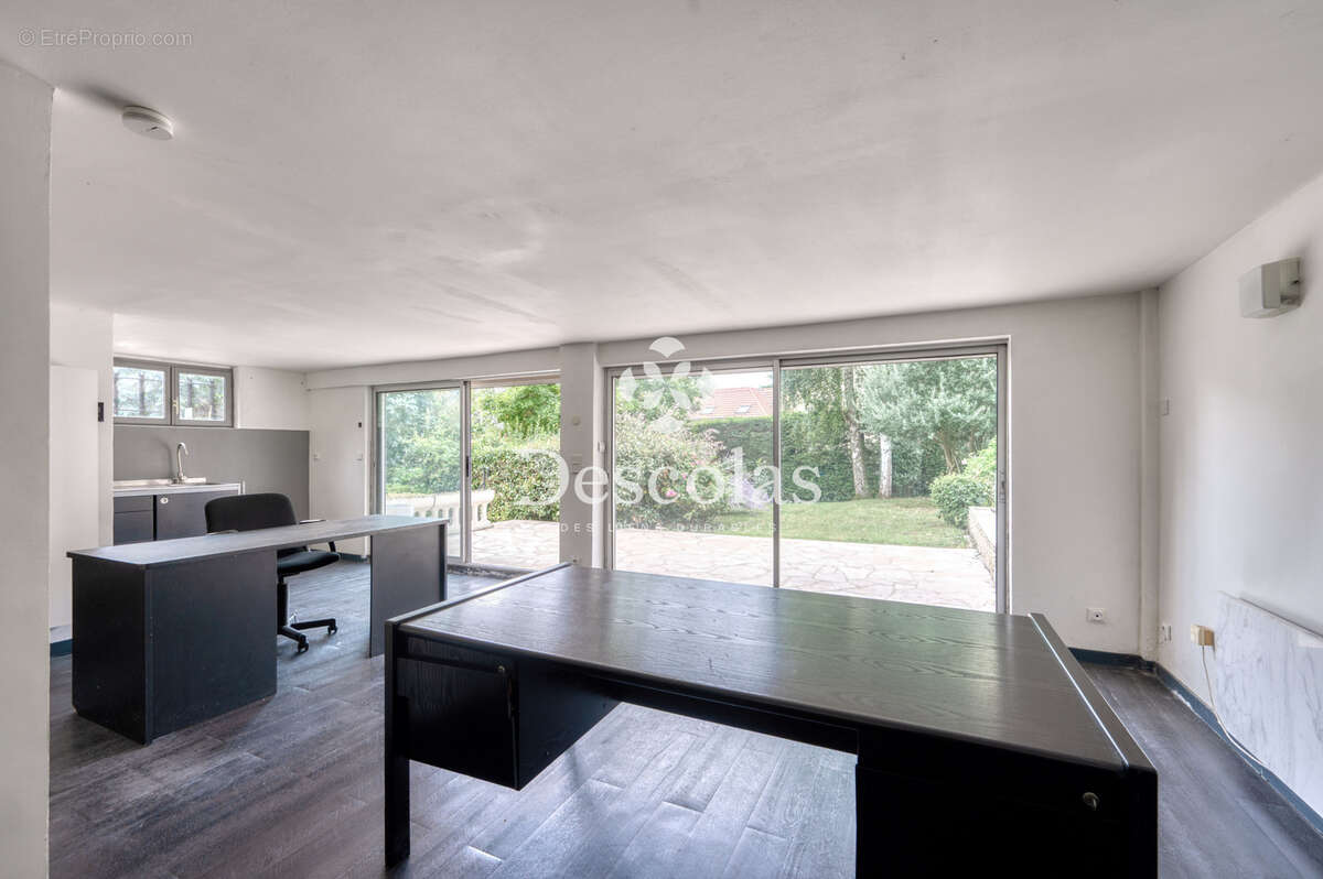 Maison à LE PECQ