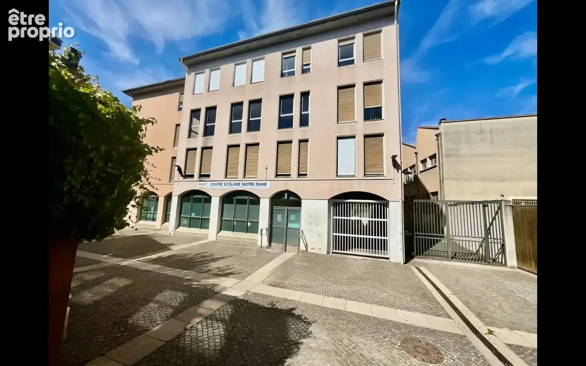Appartement à vendre 3 pièces VILLEFRANCHE SUR SAONE (69) - photo 4