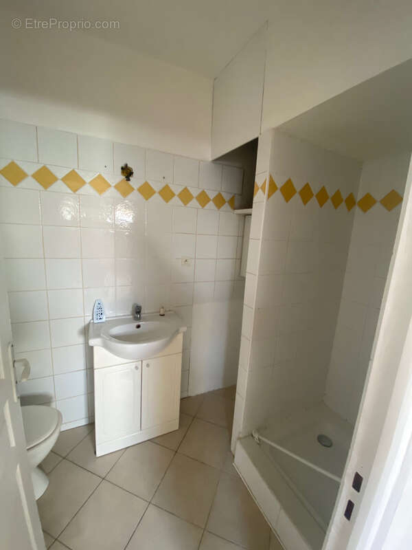Appartement à DRAGUIGNAN