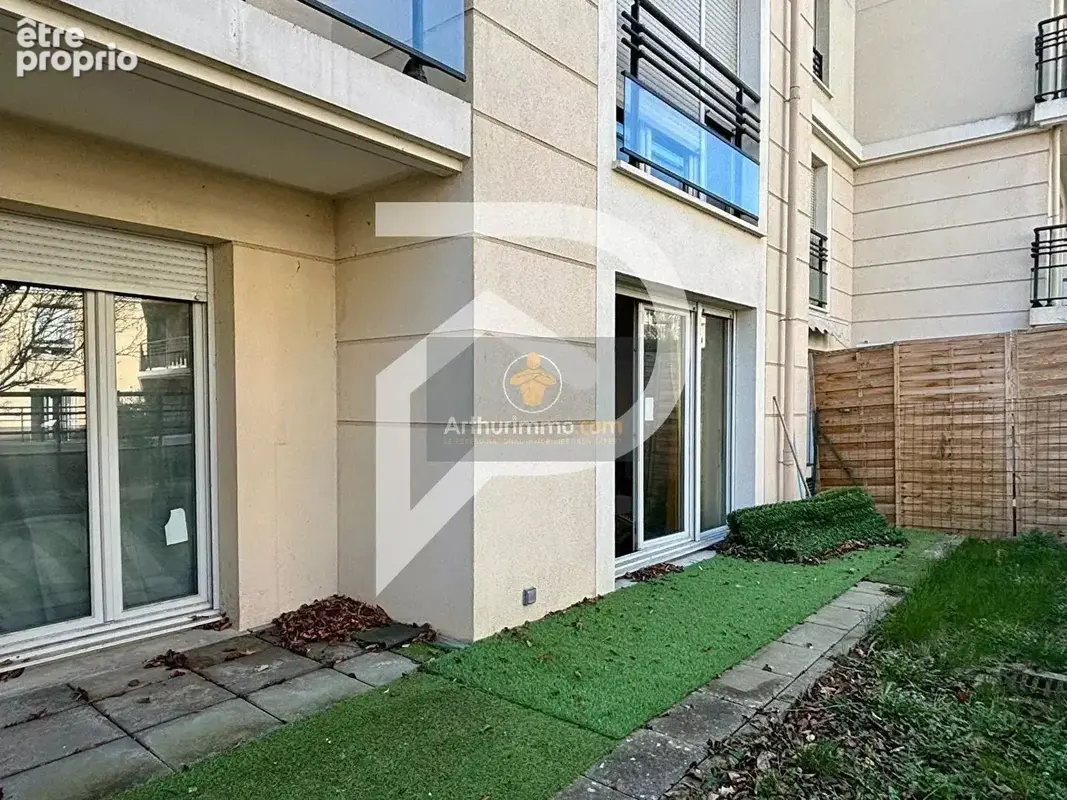 Vente Appartement Carrieres-sous-poissy(78955) 169 000ï¿œ - photo 8