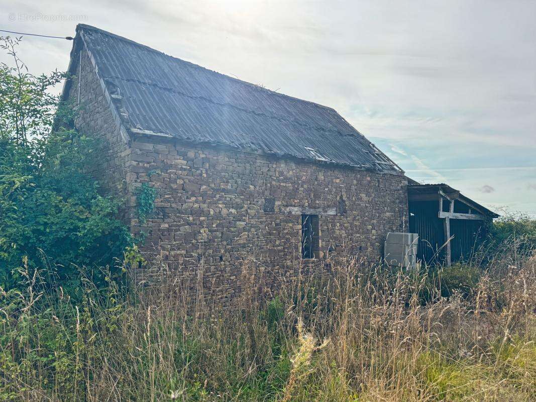 Maison à MARTIGNE-FERCHAUD