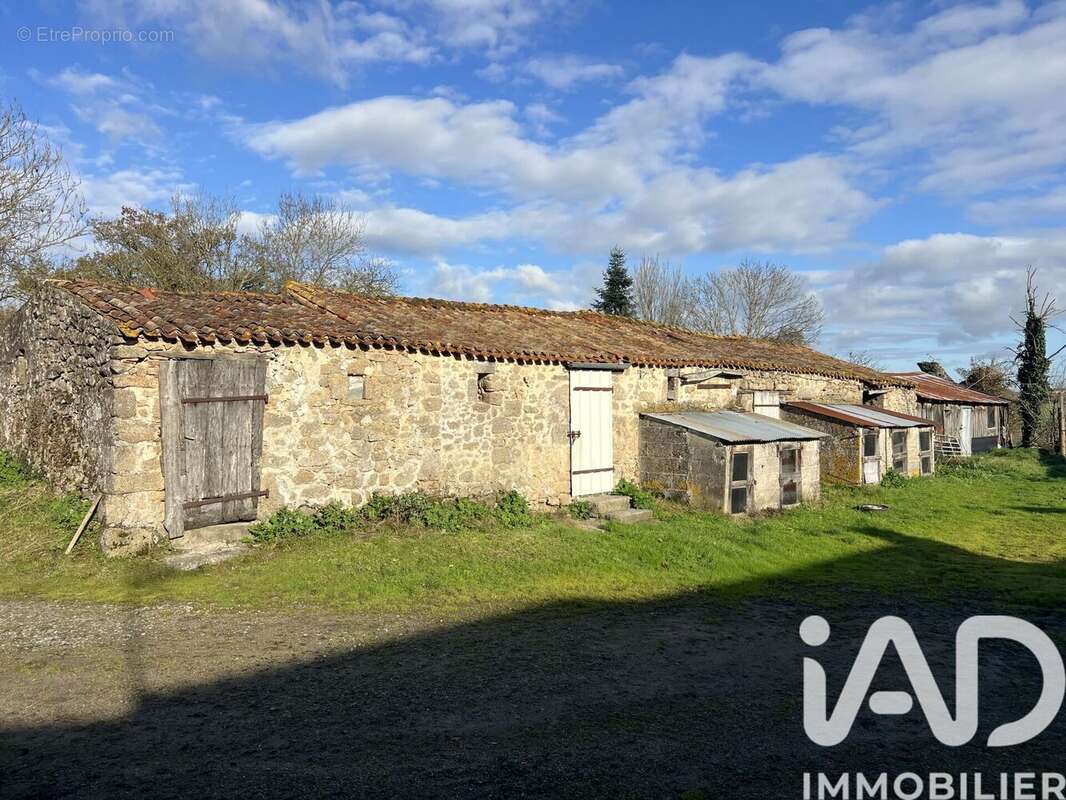 Photo 4 - Maison à SAINT-AUBIN-LE-CLOUD