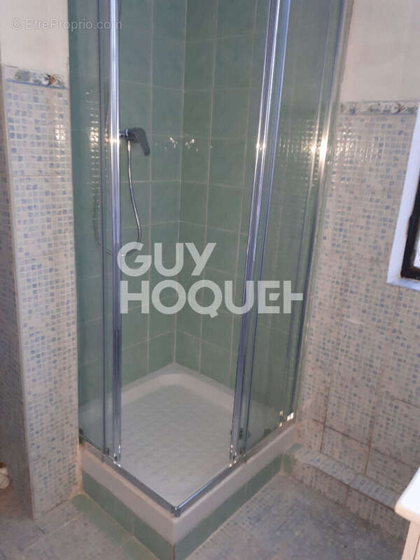 Appartement Marseille Opportunité Investisseur ? T2 de 33 m² - photo 2