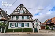 Maison à SEEBACH