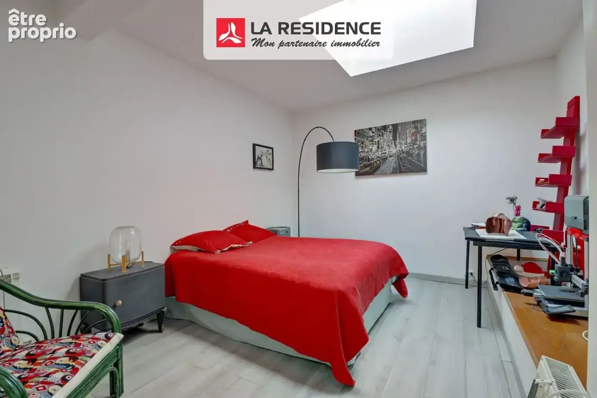 Appartement 4 pièces 113 m² à vendre à Saint-Germain-En-Laye (78100) - photo 9