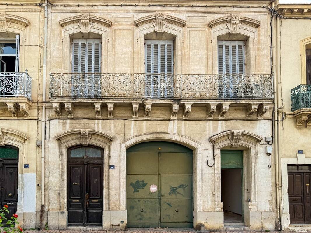 Maison à FRONTIGNAN