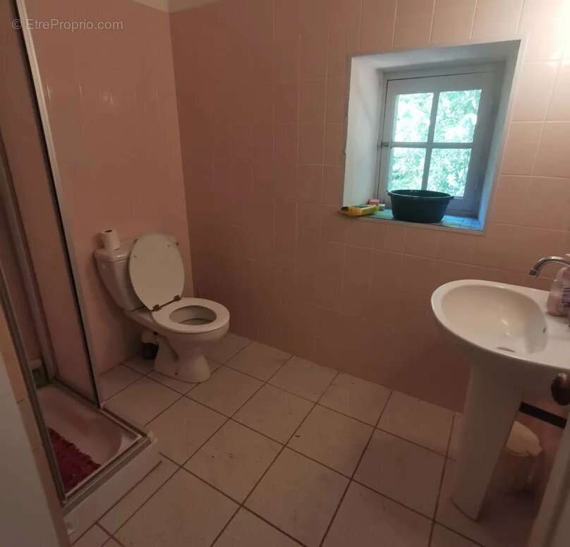Le Faouët Vente Maison 4 pièce(s) - photo 7