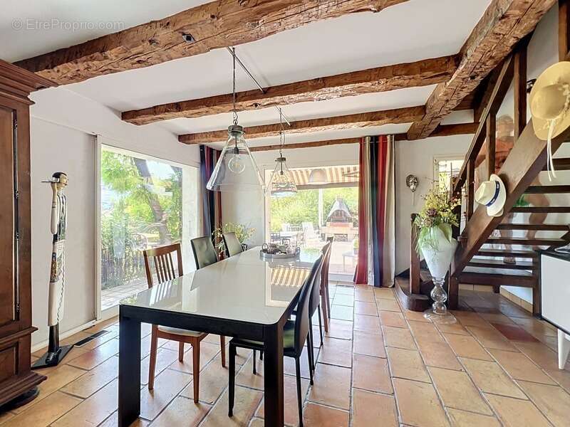 Maison à vendre 5 pièces AIX LES BAINS (73) - photo 11