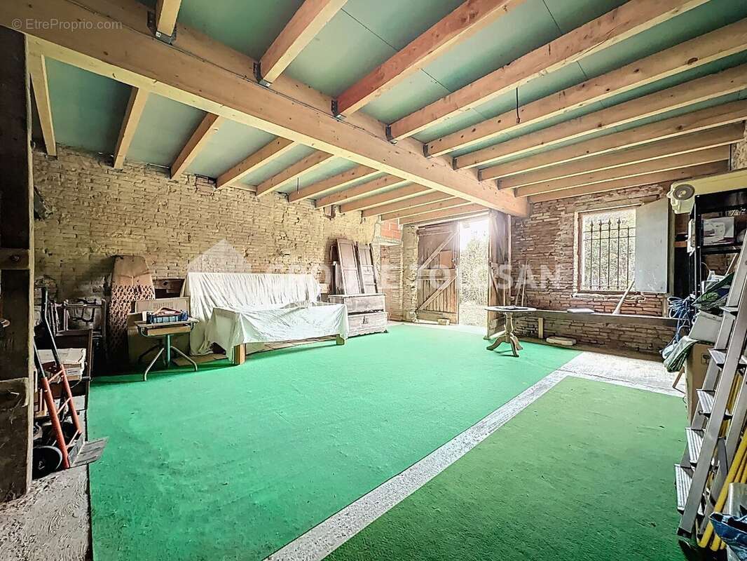 Maison à CASTELMAUROU