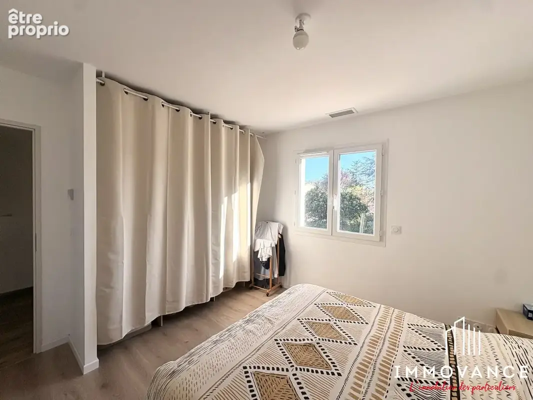 Maison 4 pièces 98 m² à vendre à Les Matelles (34270) - photo 5