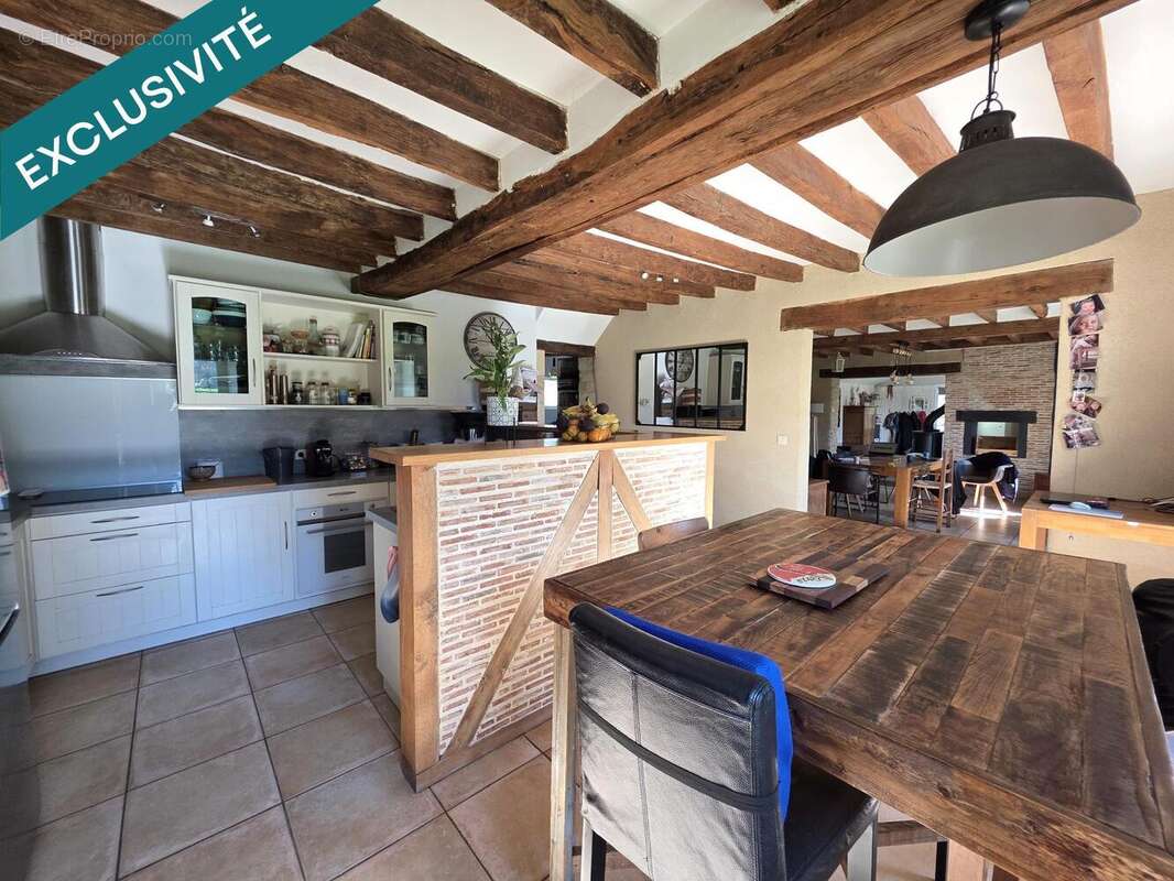 Photo 5 - Maison à BAUGE