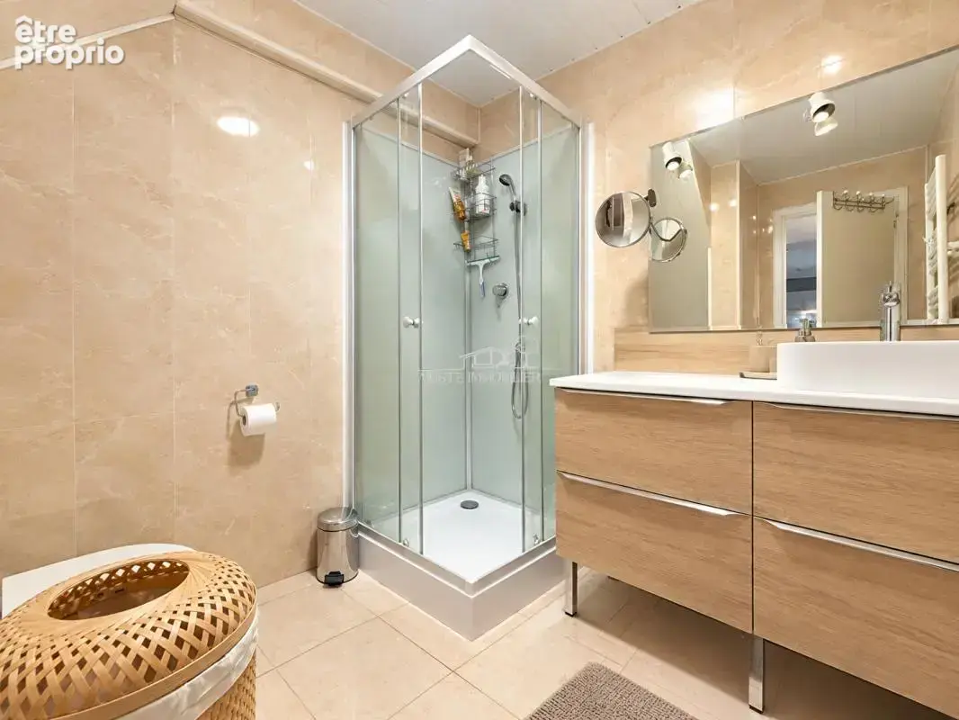 Maison Marseille 7 pièces 181 m2 - photo 5