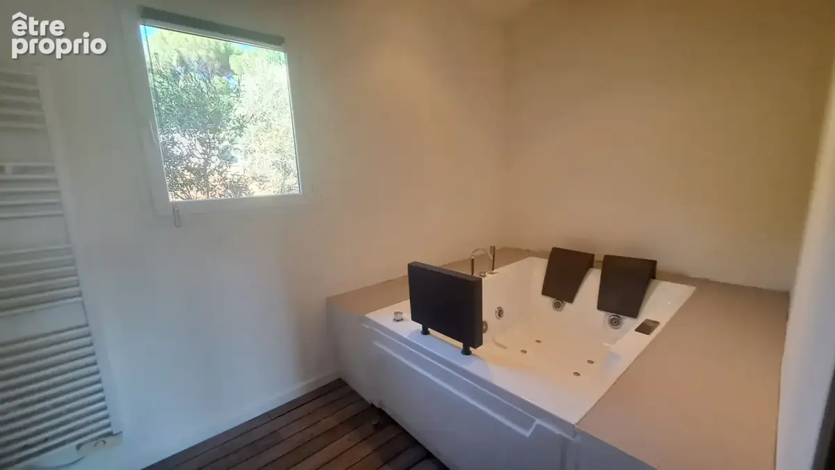 Maison 136m² à bastia - photo 6