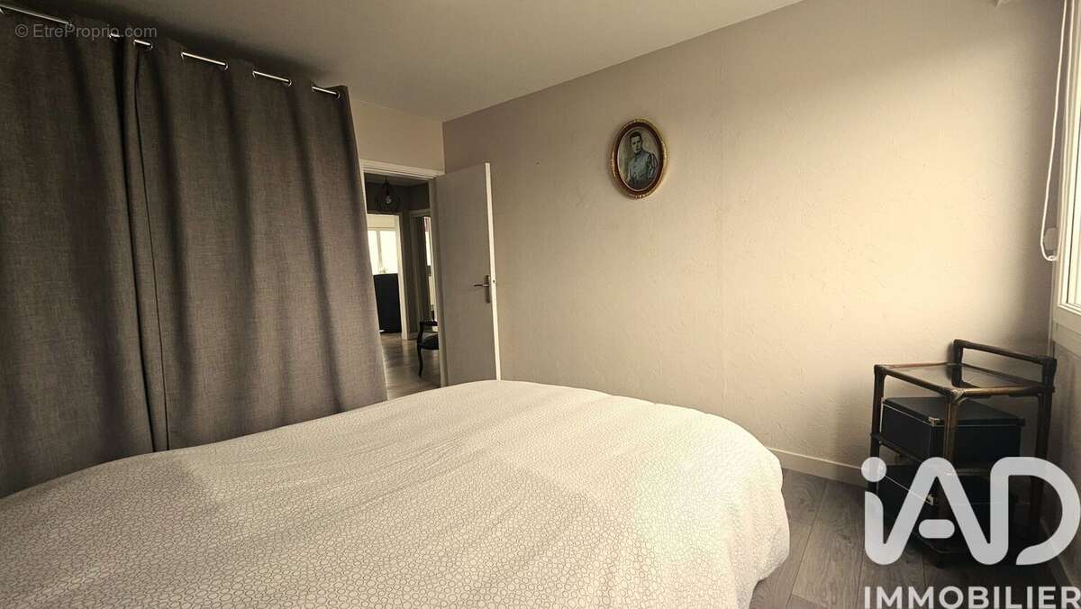 Photo 5 - Appartement à SAINT-ANDRE-LEZ-LILLE