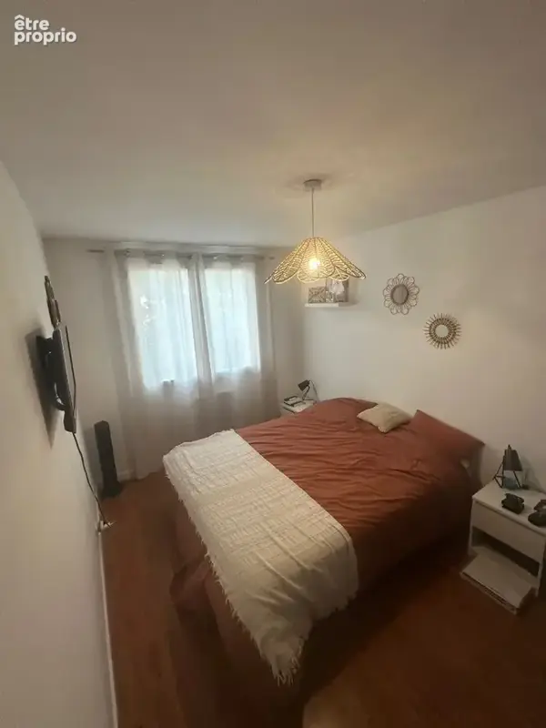 Appartement 3 pièces 72 m² à vendre à Voiron (38500) - photo 41