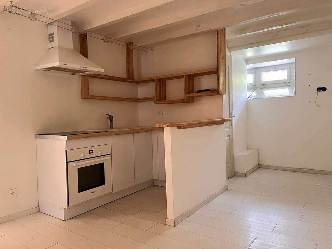 Appartement à PORNICHET