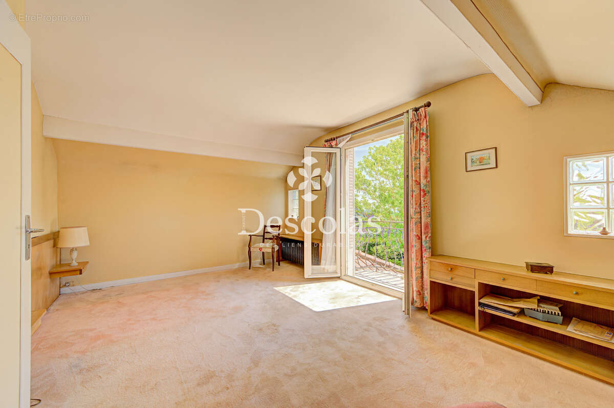 Maison - Saint-Germain-en-Laye - Quartier Sous-préfecture - photo 15
