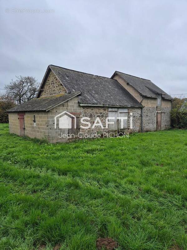 Photo 1 - Maison à ARON