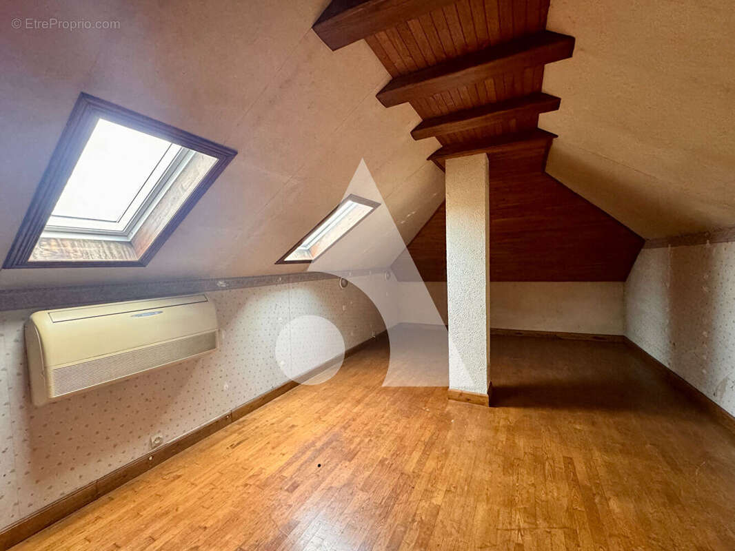 Maison à QUIERY-LA-MOTTE