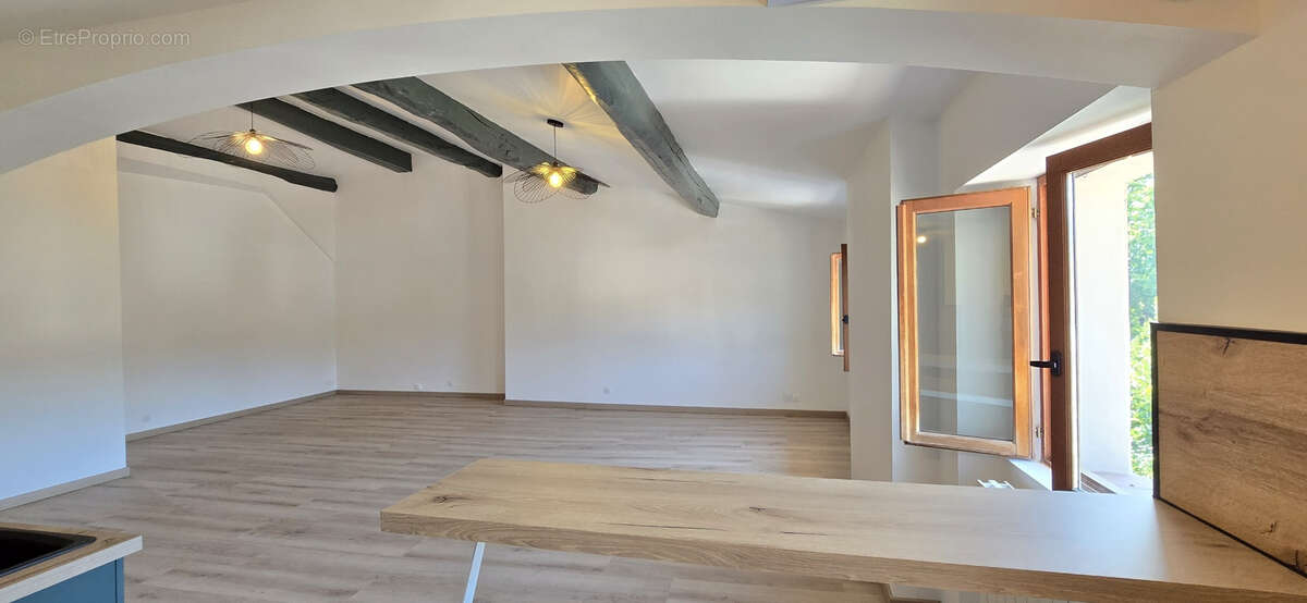 Superbe loft T4 neuf de 99 m2 - photo 4
