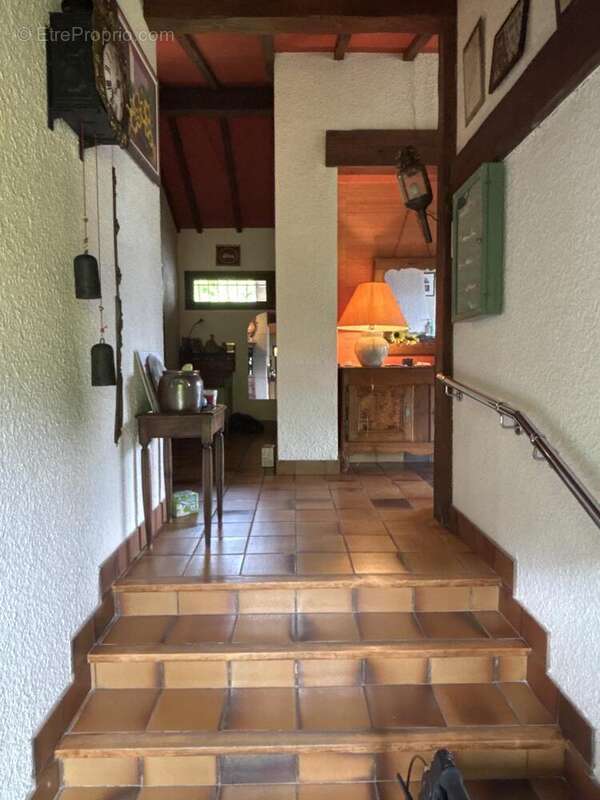 Maison à MEYLAN