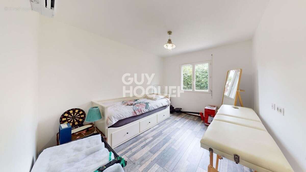 Maison contemporaine 150 m2, plain-pied, verdoyant, au calme - photo 8