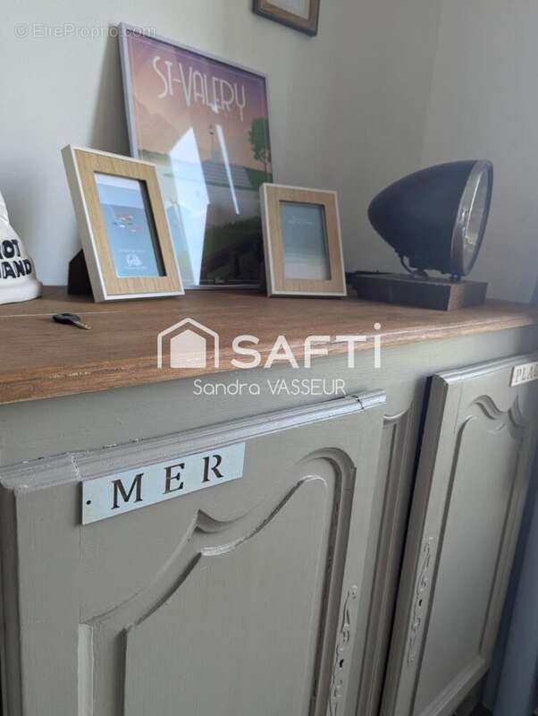 Appartement 36 m² à Saint-Valery-Sur-Somme  - photo 4