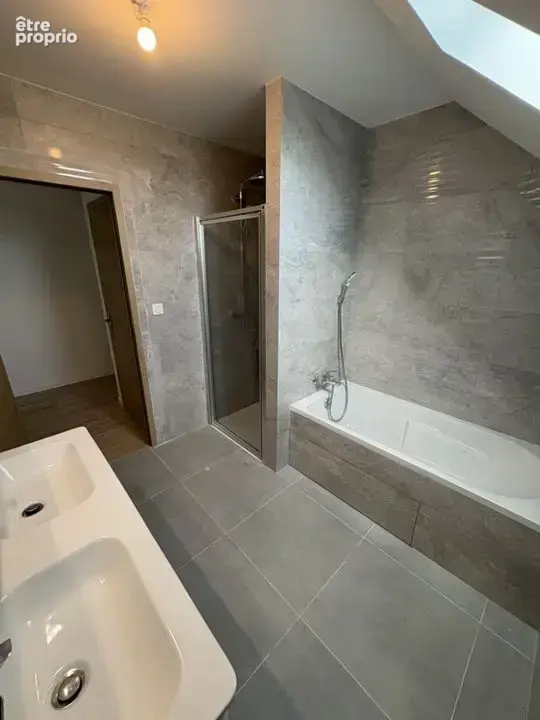 A Vendre à la Ferté St Aubin : Maison neuve T5 avec garage et - photo 8