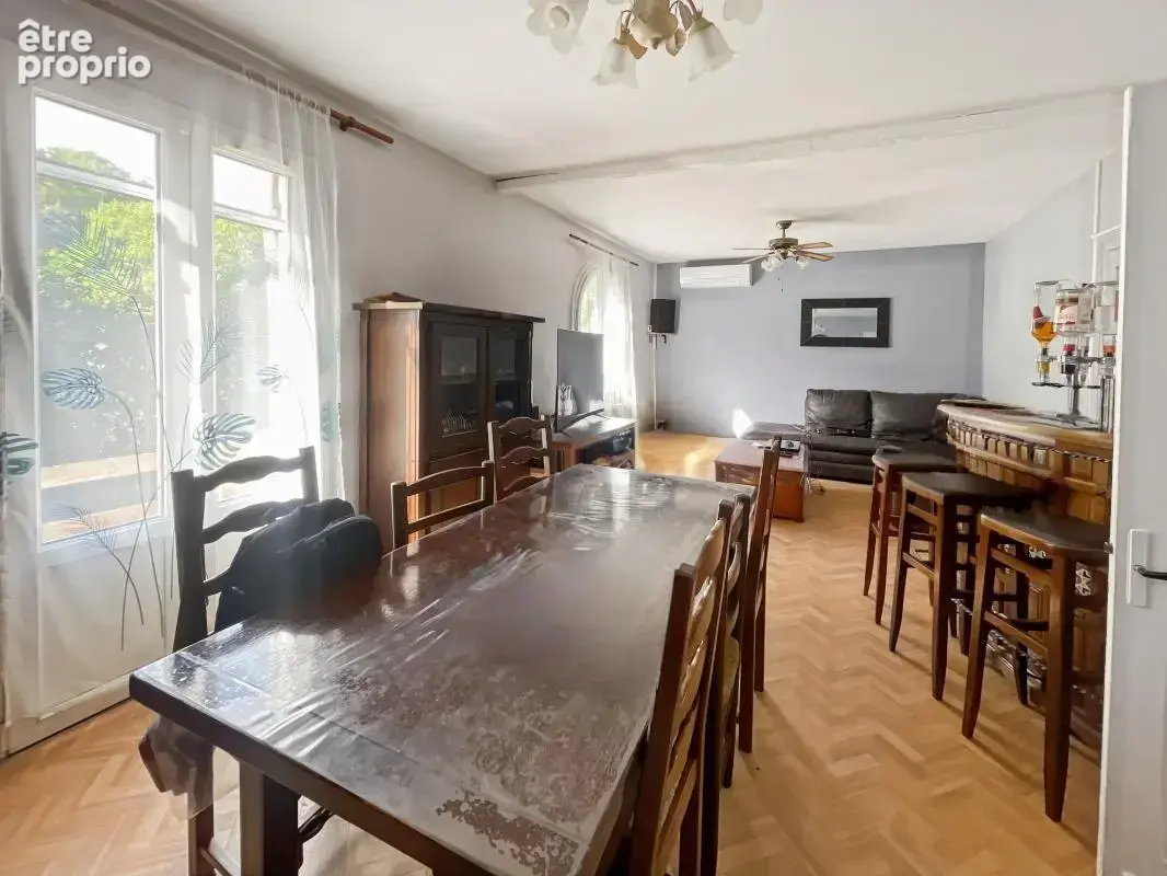 Maison de style basque – Marsac-sur-l’Isle (La Prunerie) - photo 10