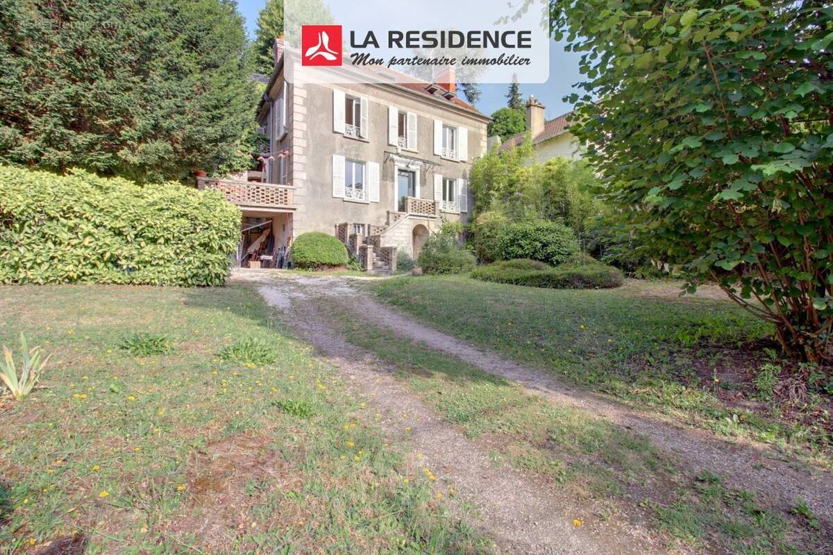 Maison à ANDRESY