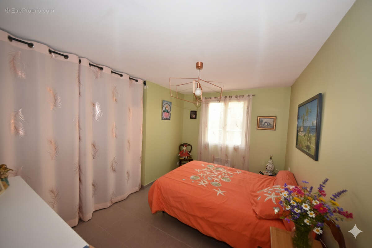 Maison à CUXAC-D&#039;AUDE