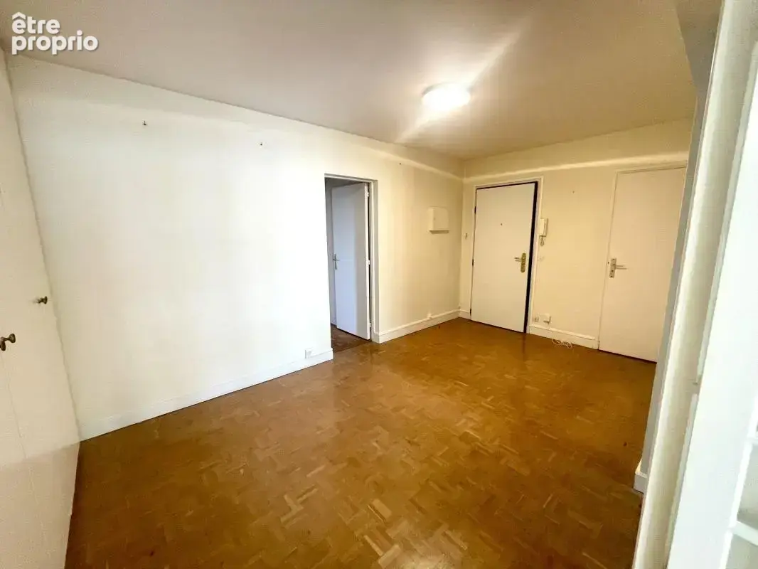Appartement - photo 8