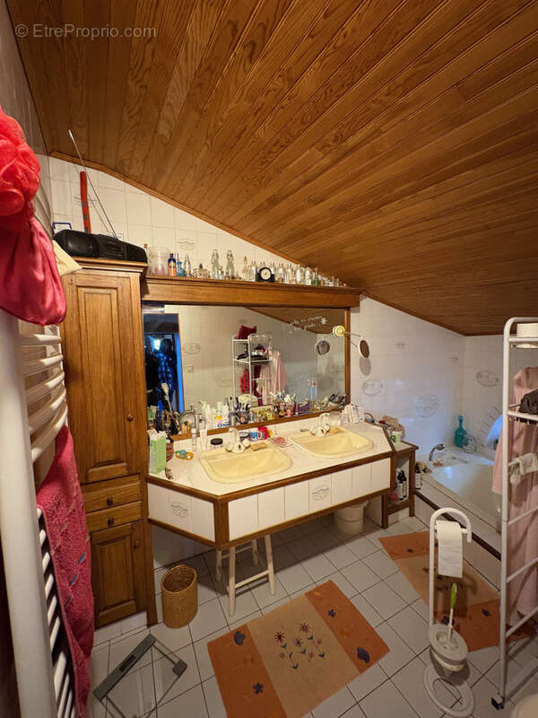 Maison à SAINT-ETIENNE-SUR-USSON