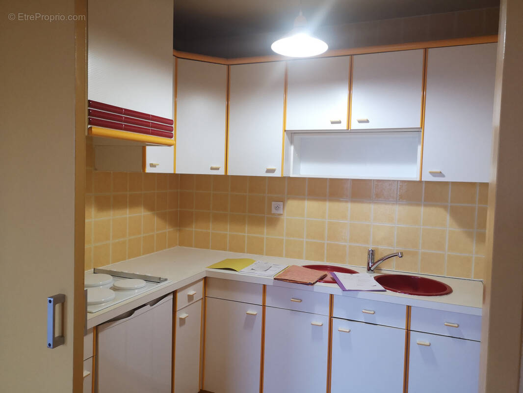 Appartement à CHOLET
