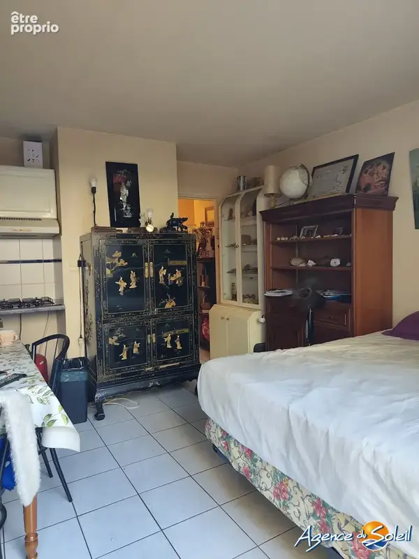 Appartement 1 pièce 26 m² à vendre à Perpignan (66000) - photo 5