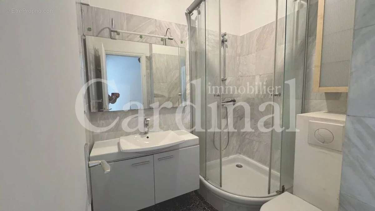 Appartement à NOISY-LE-ROI