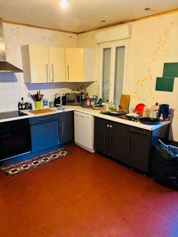 Appartement à COUTRAS