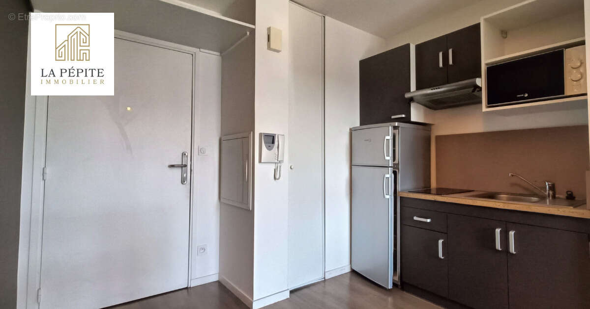Appartement à VALENCIENNES